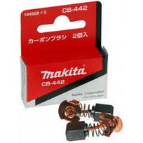Makita 194928-3 – CARBON BRUSH CB-442, BHR261T