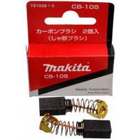 Makita 181038-5 – CARBON BRUSH CB-105