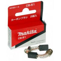 Makita 181019-9 – CARBON BRUSH CB-51