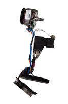 Makita DHP485 controller with motor 620964-8 629372-0 619533-0 USED