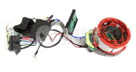 MILWAUKEE 4931465388 4931496010 M18 ONEFHIWF SWITCH ASSEMBLY Serial 4000467195
