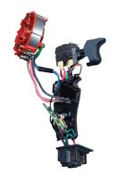 Milwaukee 4931473551 electronic for M18FIW2F12 M18FIW2P12 M18FIW2F38