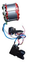 Milwaukee 4931453361 M18 CSX ELECTRONIC SWITCH