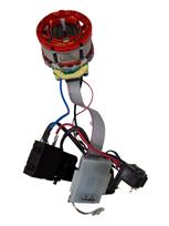Milwaukee 4931496014 controller for M18ONEFHIWF34 IMPACT WRENCH