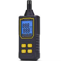 Startech TEMPERATURE/HUMIDITY METER METER - PORTABLE THERMOMETER DH60-THERMOMETER