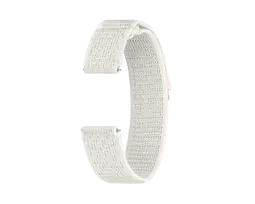 Samsung Galaxy Watch6 Fabric Band (Wide, M/L) Sand