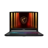 MSI Katana 15 HX B14WFK-623 - 15,6" FHD 144Hz Display, Intel® Core™ i7-14650HX, 16GB RAM, 1TB SSD, NVIDIA RTX 5060, FreeDOS