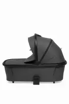MUUVO lopšys SLICK 2.0, iron graphite