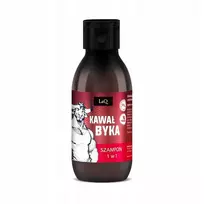 LAQ_Mini Piece of Bull gaivinamasis plaukų šampūnas 1in1 100ml