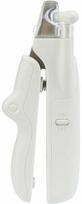 Trixie 23800, Cat, Scissors nail clipper, Plastic, Nerūdijantis plienas, Baltas, 150 mm