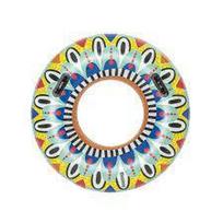 Pripučiamas ratas Bestway FLIRTY FIESTA SWIM RING Φ42"/Φ1.07m