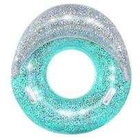 Pripučiamas ratas Bestway Glitter Dream Swim Tube 46" x 46"/1.17m x 1.17m
