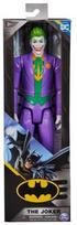 Batman Betmenas - 30 cm figūrėlė - Džokeris S1V1 (6073652)