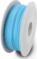 Bambu Lab PLA Glow plastikas 1.75mm 1kg – komplektuojamas su daugkartinio naudojimo rite – Glow Mėlyna