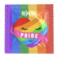 Prezervatyvai EXS Pride, 144 vnt.