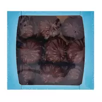 Glaistyti zefyrai, 550 g