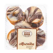 Sausainiai ,,Mozaika" 300g