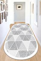Asir kilimas Ecora Oval 120x180 cm