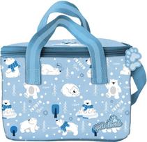 Pietų krepšys Ambar Po-Po-Po Bear 24 x 16 x, LBGAJR6161200380024