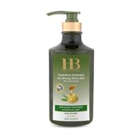 Šampūnas plaukams stiprinti su alyvuogių aliejumi Health & Beauty 780ml