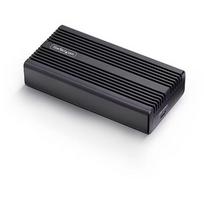 Startech USB4 M.2 NVME ENCLOSURE USB-C USB-C/THUNDERBOLT 5/4 SSD ENCLOS 1USB4-NVME-ENCLOSURE