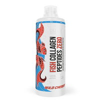 MST Fish Collagen Peptides Zero 500ml