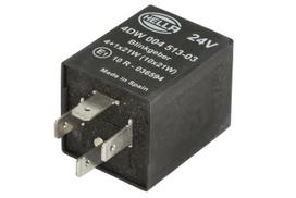 Posūkio signalo dalys HELLA 4DW004 513-031