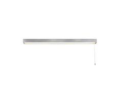Searchlight 86432-90-LED Vonios kambario sieninis šviestuvas VENTI LED/25,68W/230V IP44