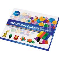 Plastilinas, Centrum 10 sp.