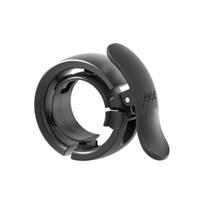 Knog Oi Prima Small skambutis | 22.2 mm | Black