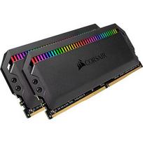 Corsair Ddr4 3600Mhz 32Gb kaina nuo 51.65 € (15 pard.)