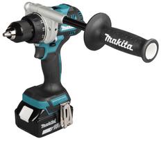 Akumuliatorinis gręžtuvas Makita DDF492Z
