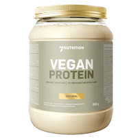 7Nutrition Vegan Protein 660 g