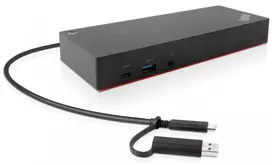 ThinkPad Hybrid USB -C with USB-A 40AF0135EU