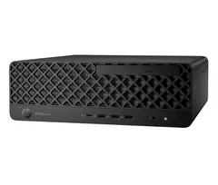 HP ProDesk 4 G1i SFF - Ultra 5-225, 16GB, 512GB SSD, No Mouse, Win 11 Pro, 1 years