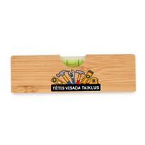 Gulsčiukas - atidarytuvas "Tėtis visada taiklus"