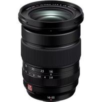 Fujifilm Fujinon XF 16-55mm f/2.8 R LM WR II lens 16836580