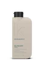 BLOW-DRY.RINSE | Talpos tūris: 250ml