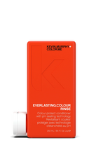EVERLASTING.COLOUR RINSE | Talpos tūris: 250ml