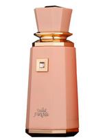 Kvapusis vanduo Fragrance World Sweet Paradise NP557 EDP moterims, 100 ml, 100 ml