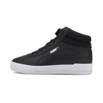 Laisvalaikio batai moterims Puma 37323305, juodi, 36