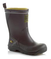 Guminiai batai Viking