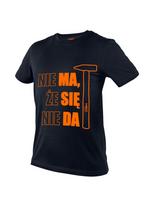 Marginti marškinėliai, MA S DA, M dydis