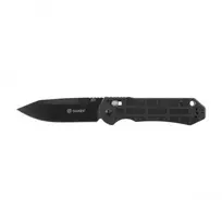 Ganzo sulankstomas peilis G7453P-BK