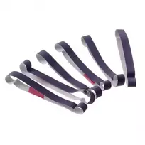 Galandimo diržai 6000, skirti "Work Sharp" WSKTS 6 vnt