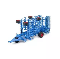 Cultivator Lemken 9 Lemken Koralin 9