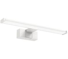 Brilagi - LED vonios veidrodžio apšvietimas VESTRA LED/6W/230V 30 cm IP44 baltas