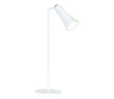 Retlux - LED reguliuojamo ryškumo įkraunama 3 viename LED lempa LED/3W/5V 1200 mAh balta