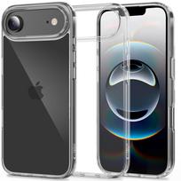 Skaidrus dėklas "Tech-Protect Flexair Hybrid" telefonui Apple iPhone Air