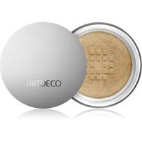ARTDECO Pure Minerals Powder Foundation Biri mineralinė pudra atspalvis 340.4 Light Beige 15 g